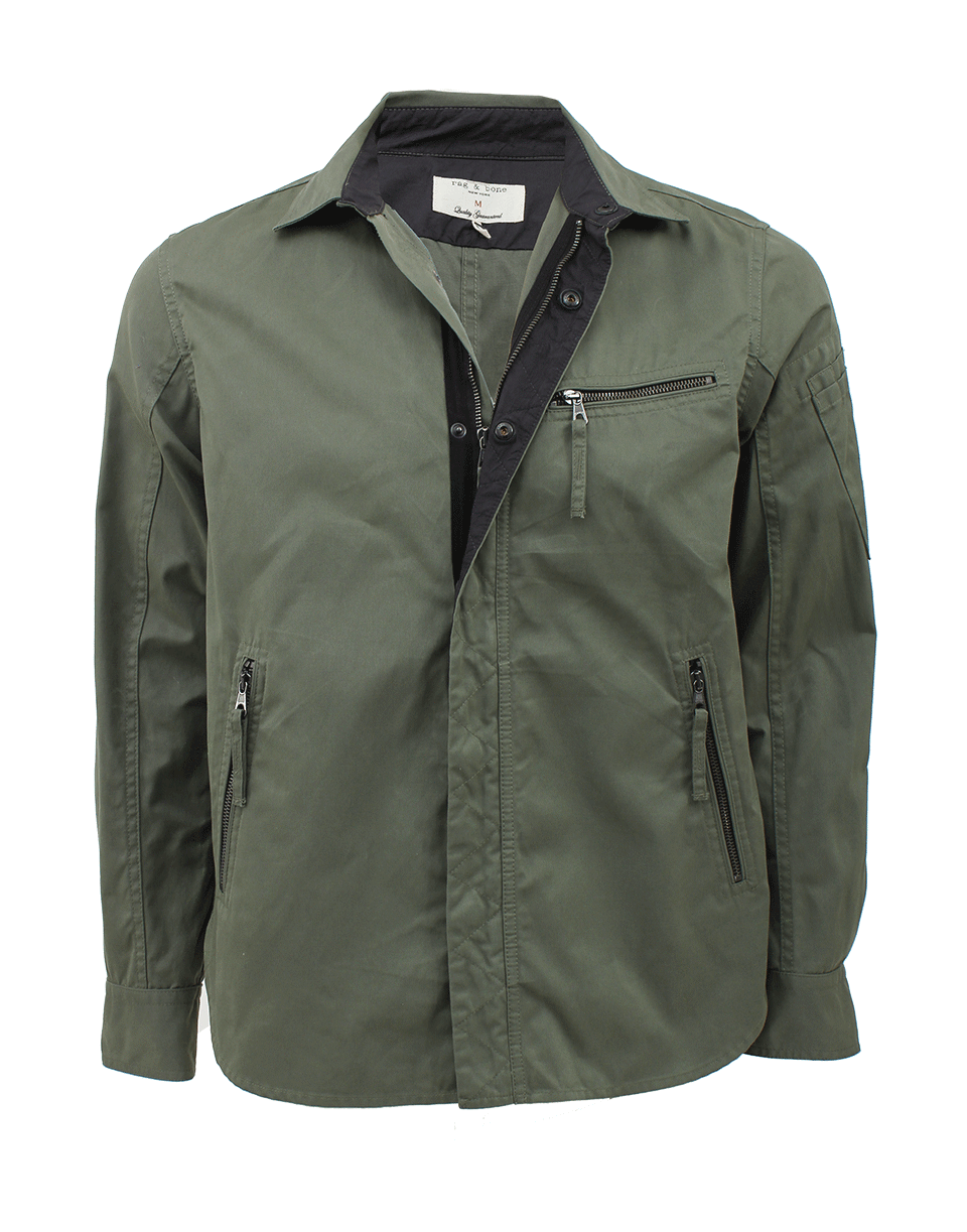 RAG & BONE-Men's Hendon Shirt-