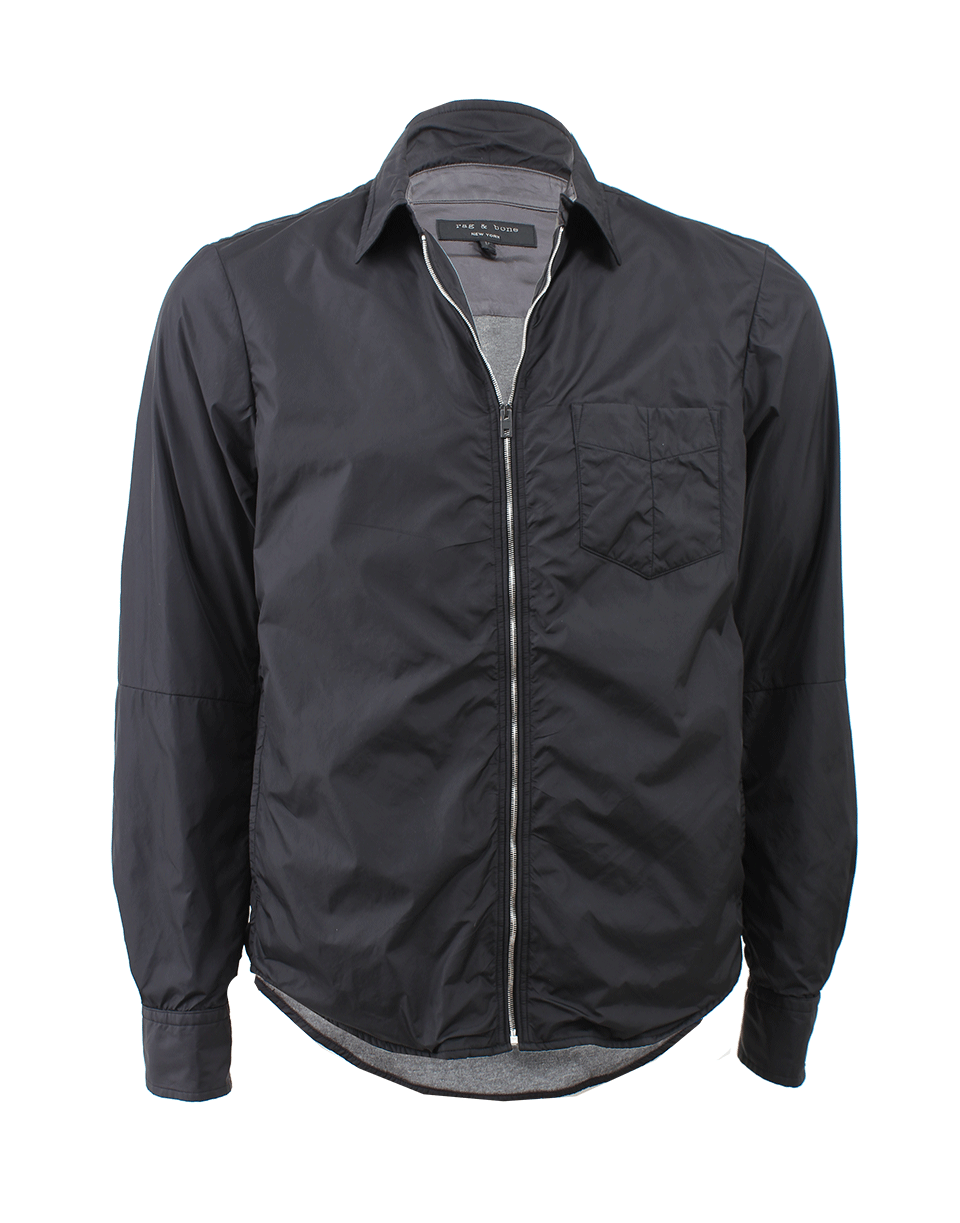 RAG & BONE-Daltry Shirt-