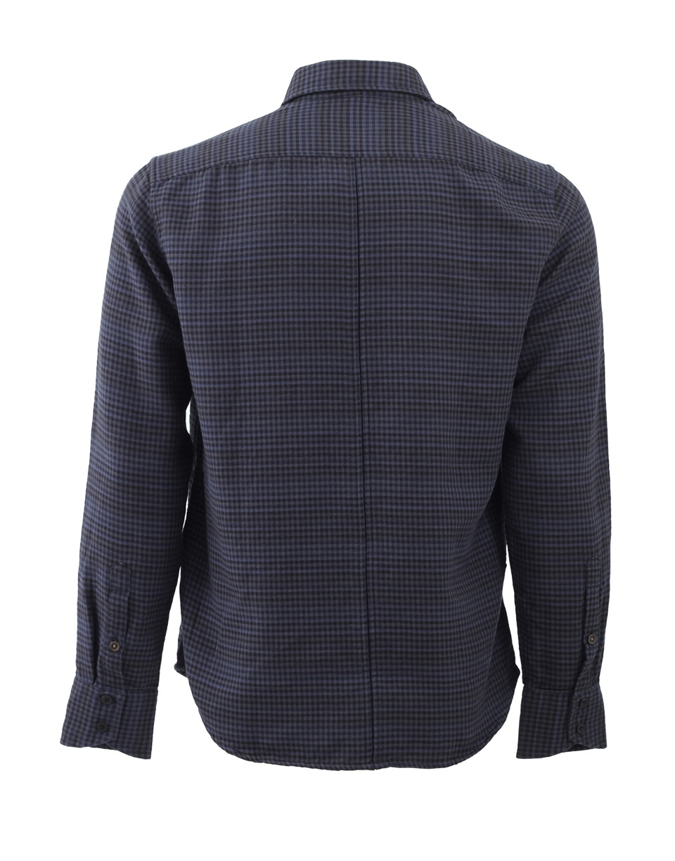 RAG & BONE-Yokohama Shirt-