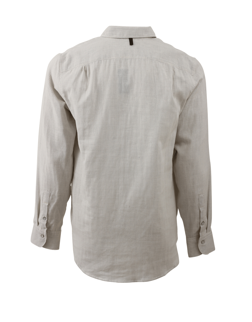 RAG & BONE-Beach Shirt-