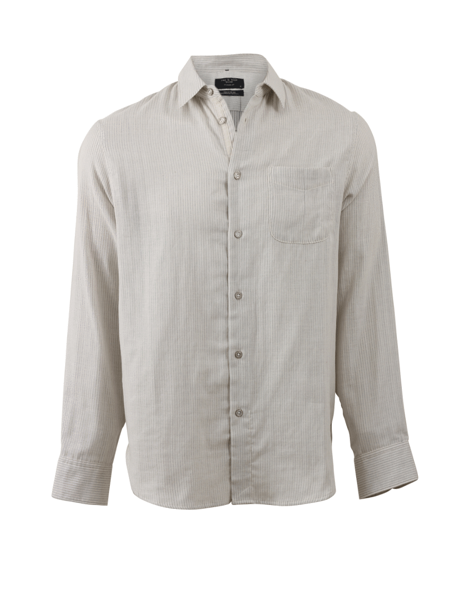 RAG & BONE-Beach Shirt-