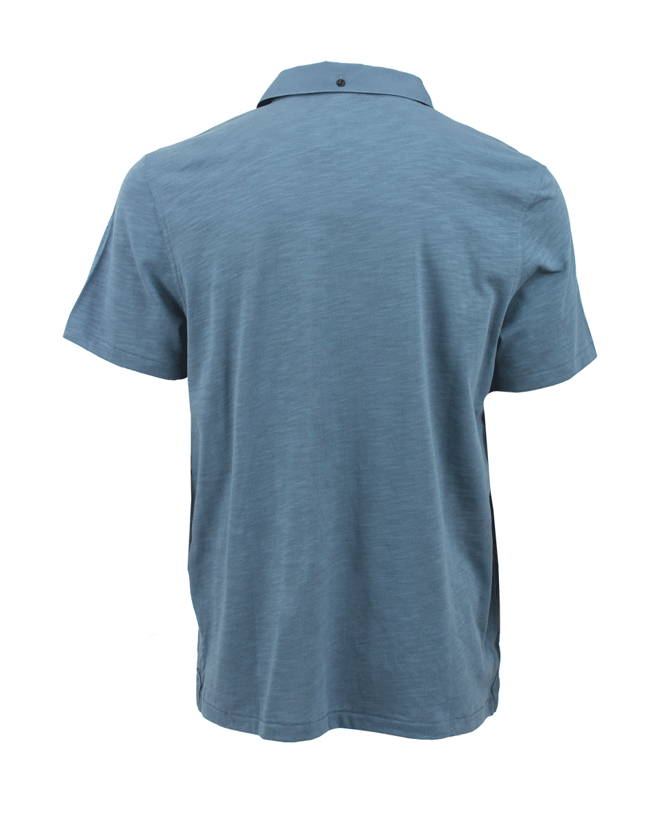 RAG & BONE-Moulinex Pocket Polo-