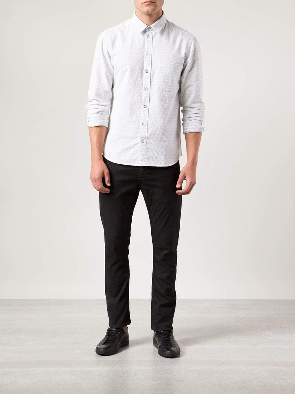 RAG & BONE-Dune Shirt-