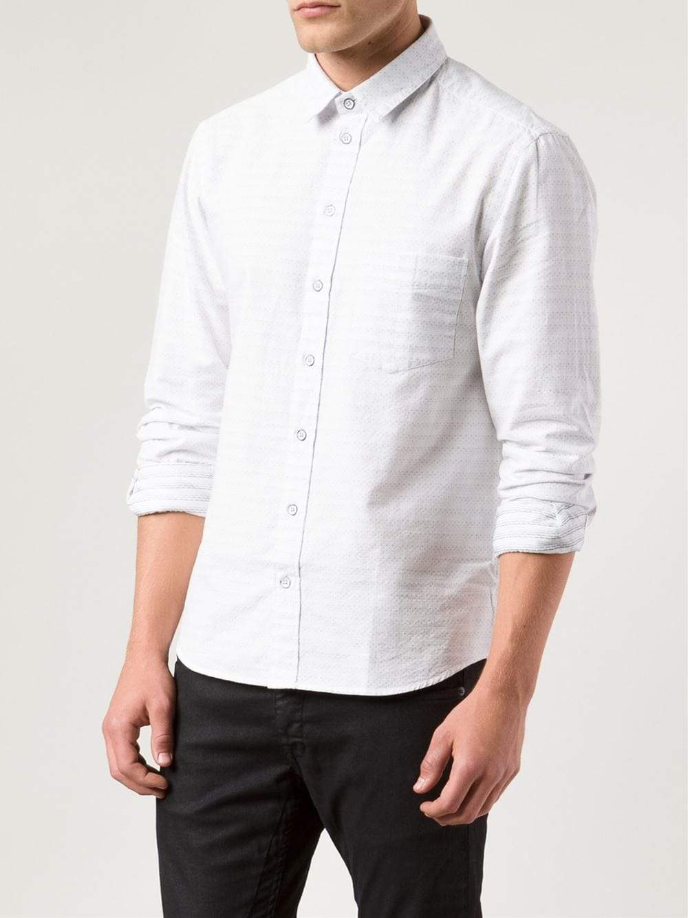 RAG & BONE-Dune Shirt-