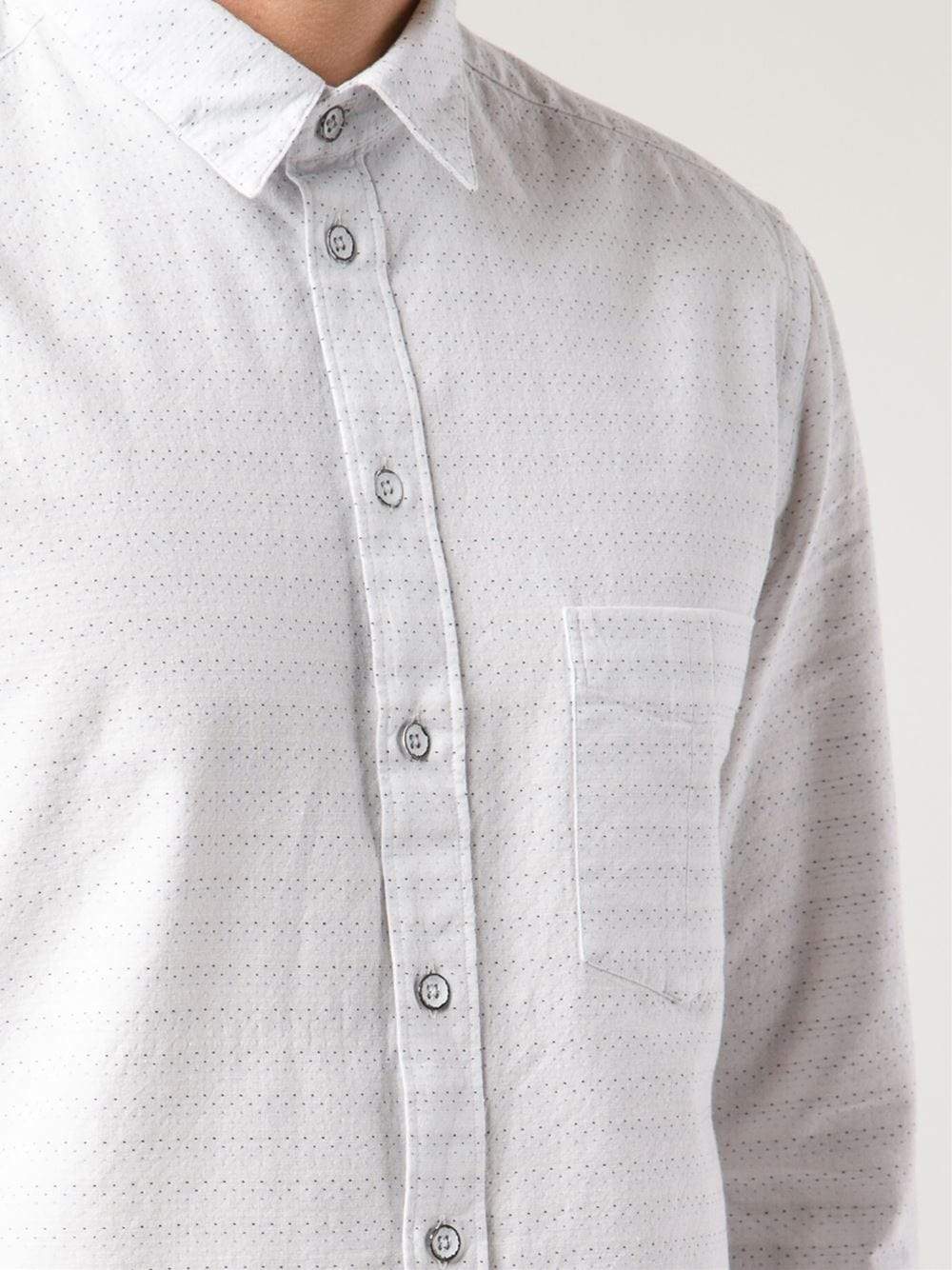 RAG & BONE-Dune Shirt-