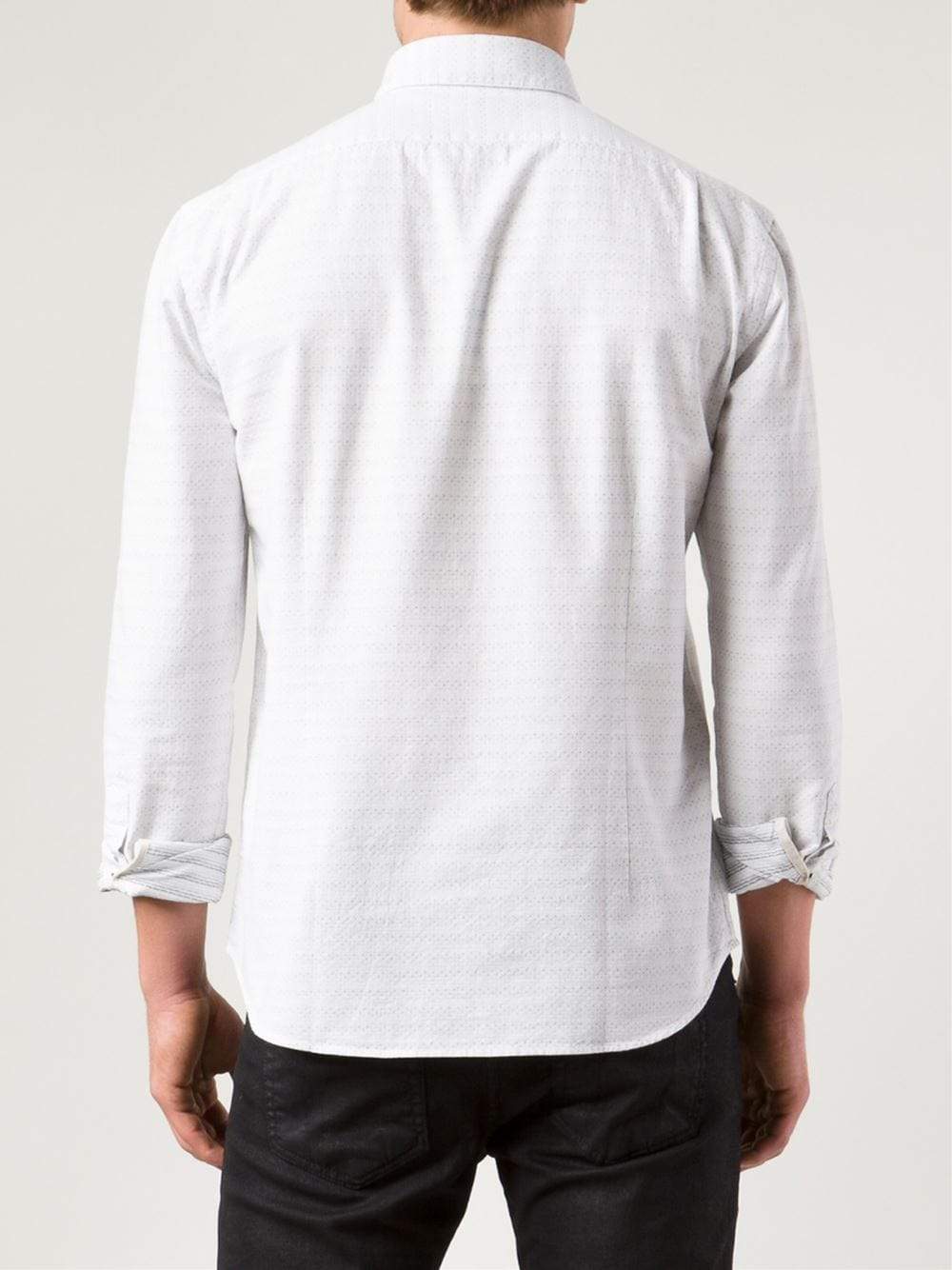 RAG & BONE-Dune Shirt-