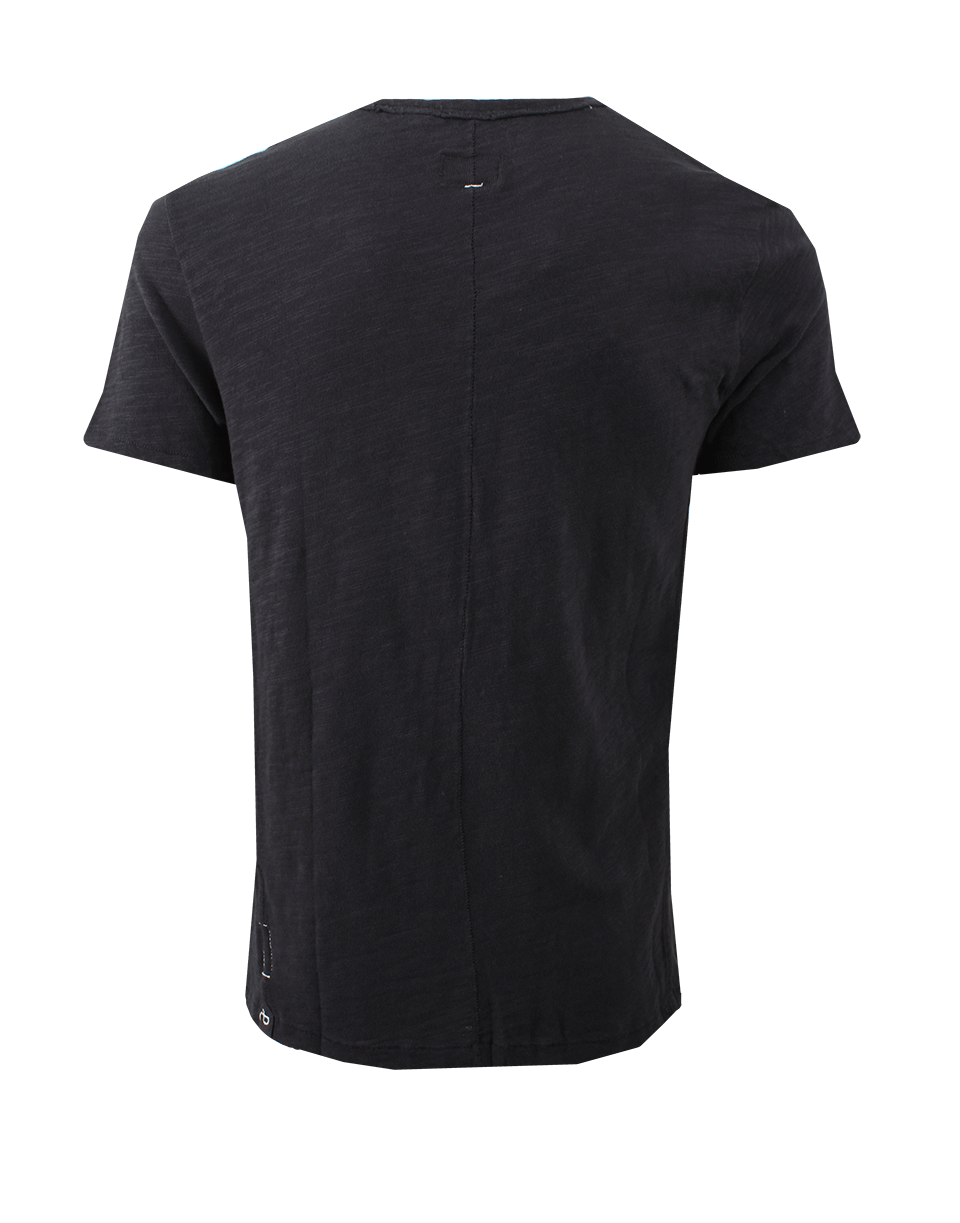 RAG & BONE-Basic Tee-