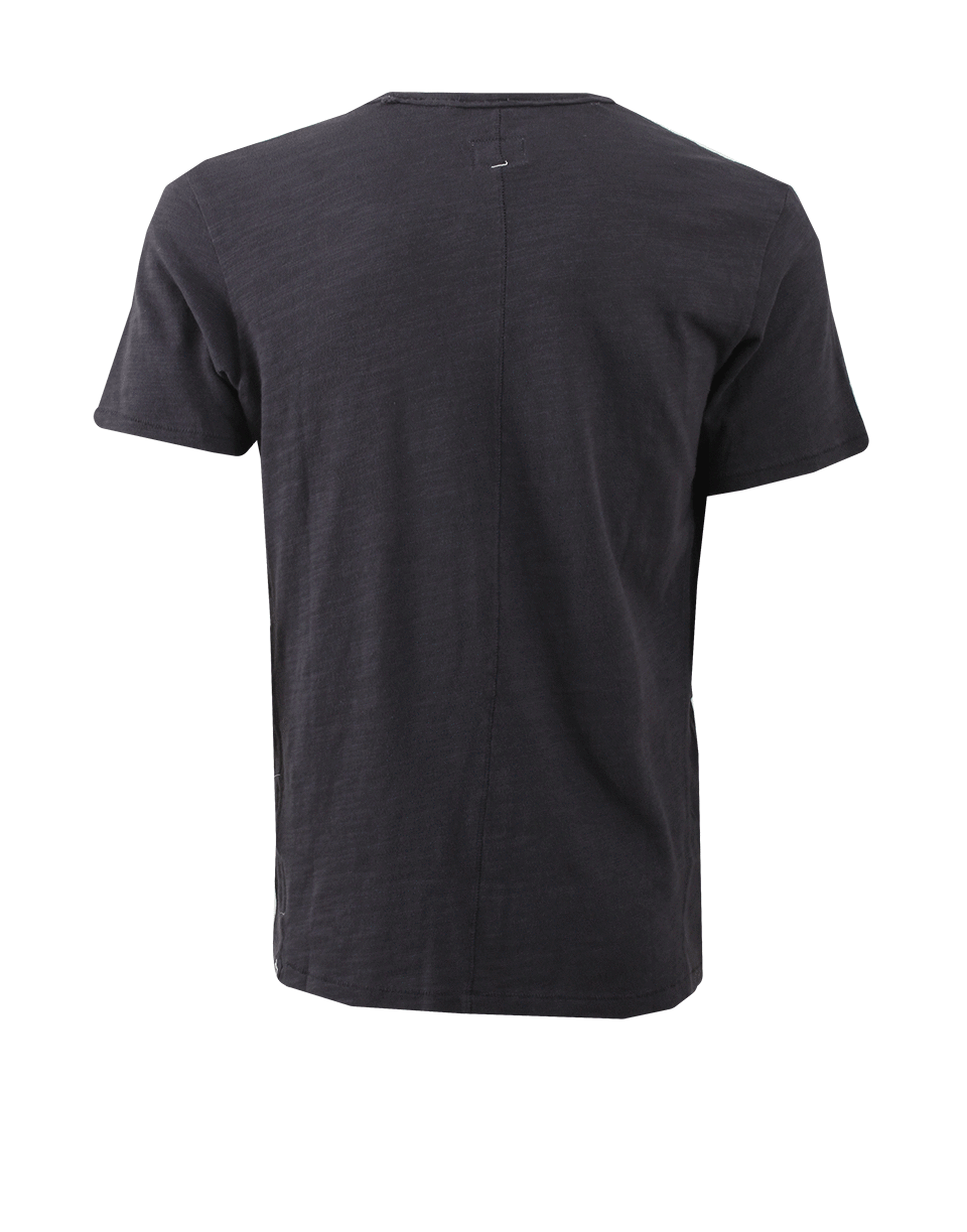 RAG & BONE-Basic Tee-