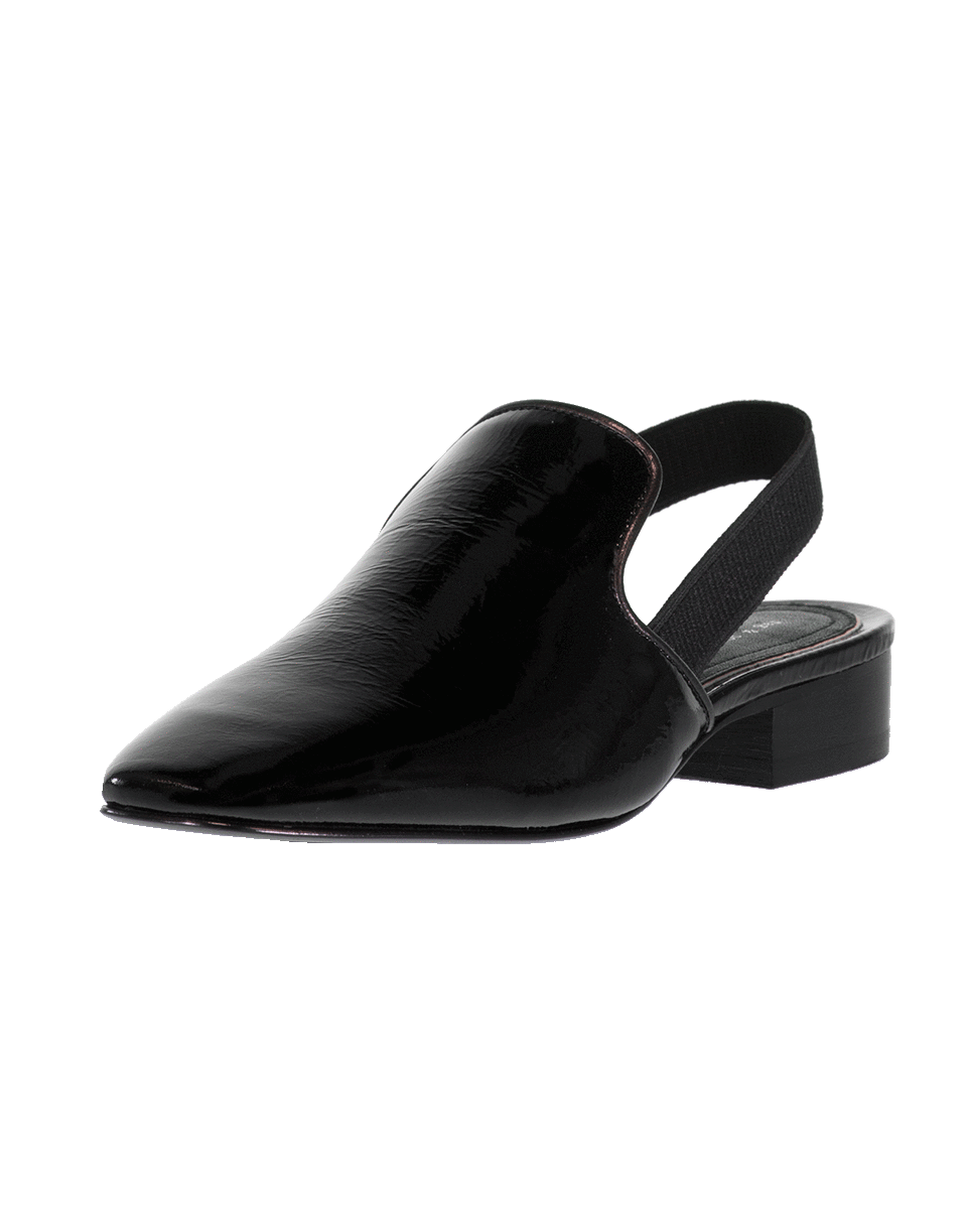 RAG & BONE-Luis Patent Slingback-