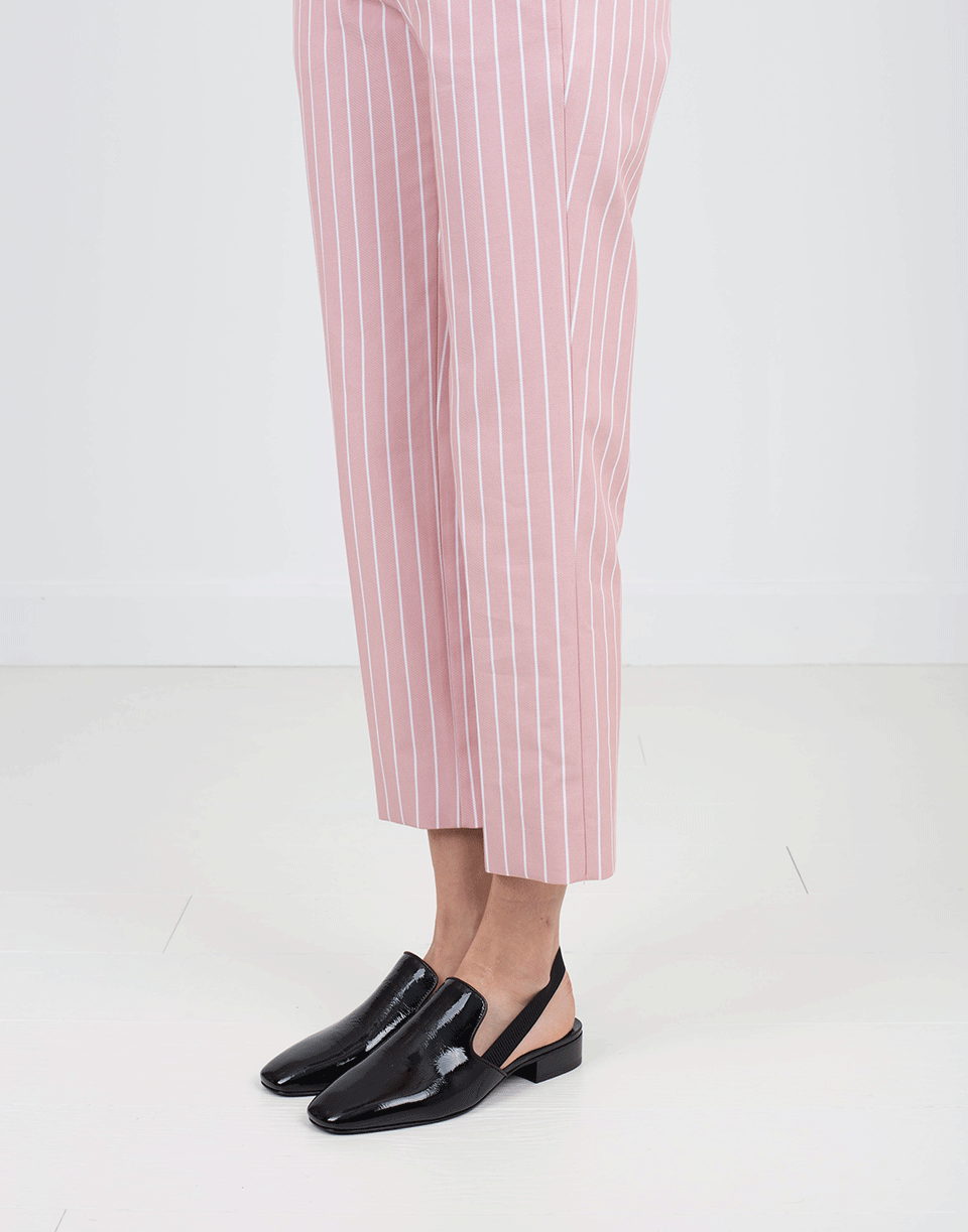 RAG & BONE-Luis Patent Slingback-
