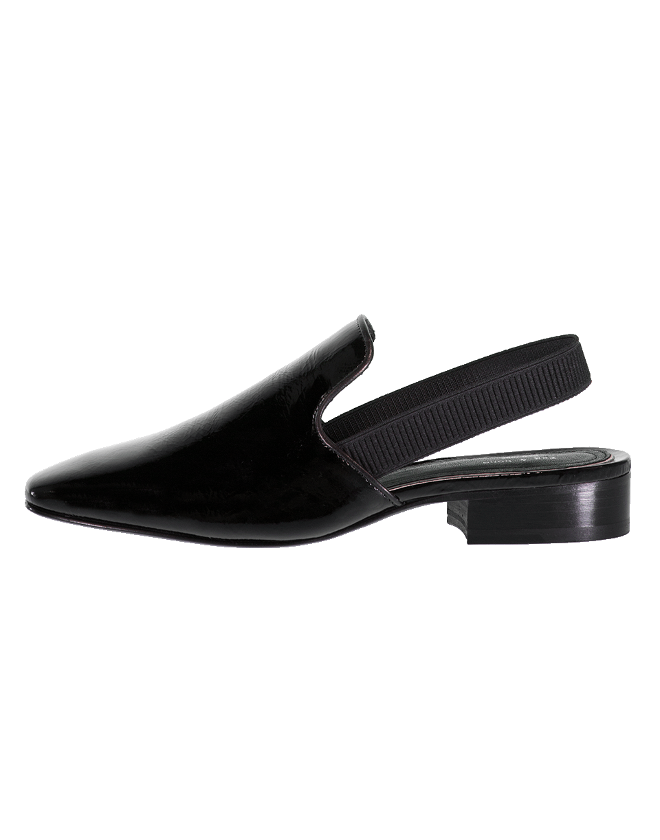RAG & BONE-Luis Patent Slingback-