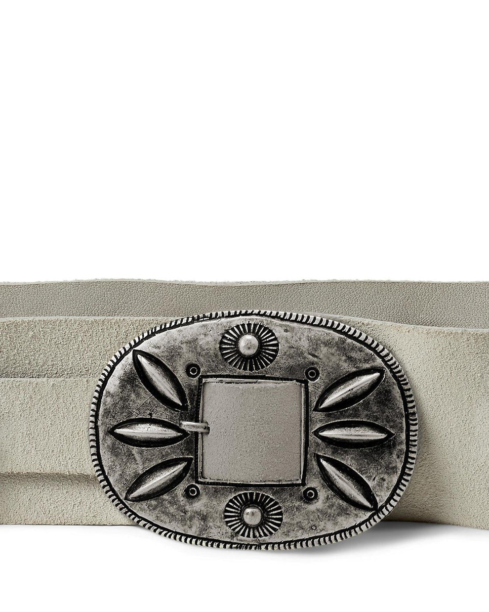Concho Belt | RALPH LAUREN – Marissa Collections display picture 2