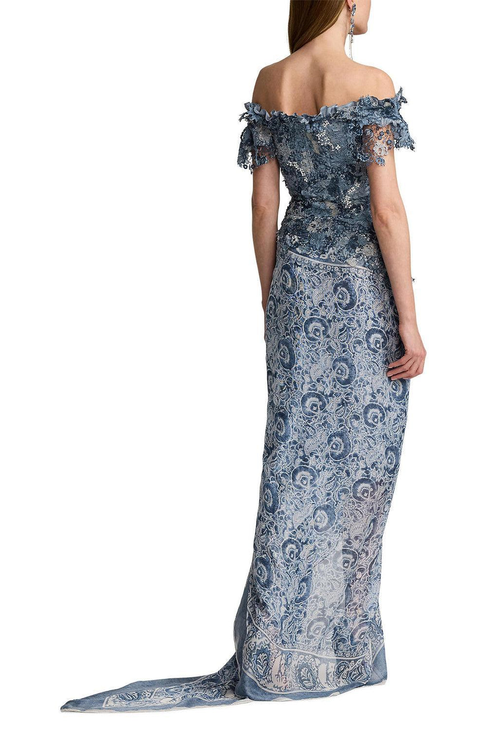 Ivanna Dress