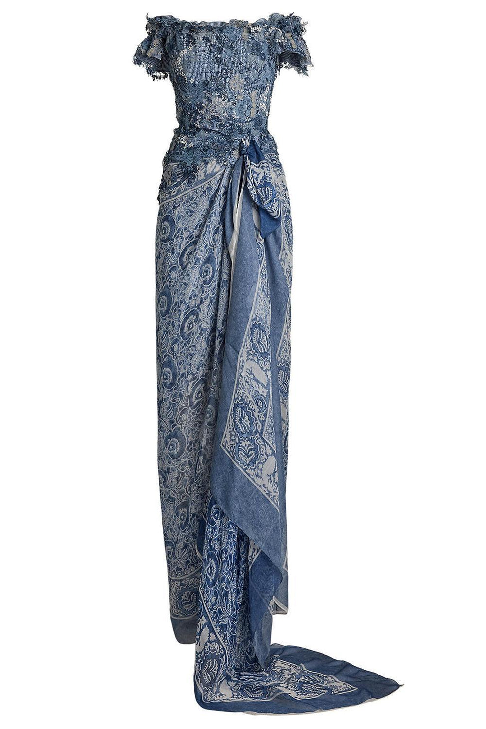 Ivanna Dress
