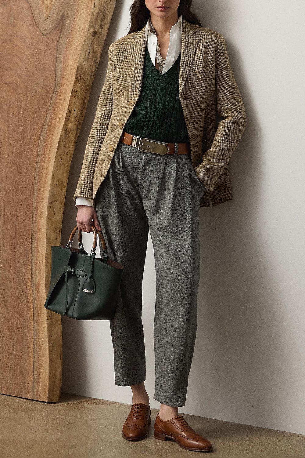 Ronan Jacket-TAN/CRM-4-CLOTHINGJACKETBLAZERS-RALPH LAUREN