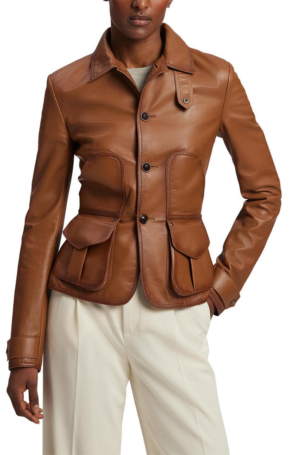 Naylor Jacket-LTTOFFEE-4-CLOTHINGJACKETLEATHER-RALPH LAUREN
