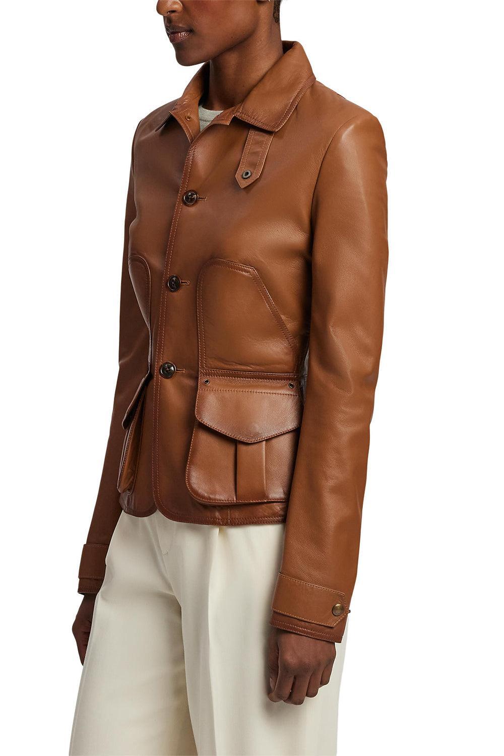 Naylor Jacket-LTTOFFEE-4-CLOTHINGJACKETLEATHER-RALPH LAUREN