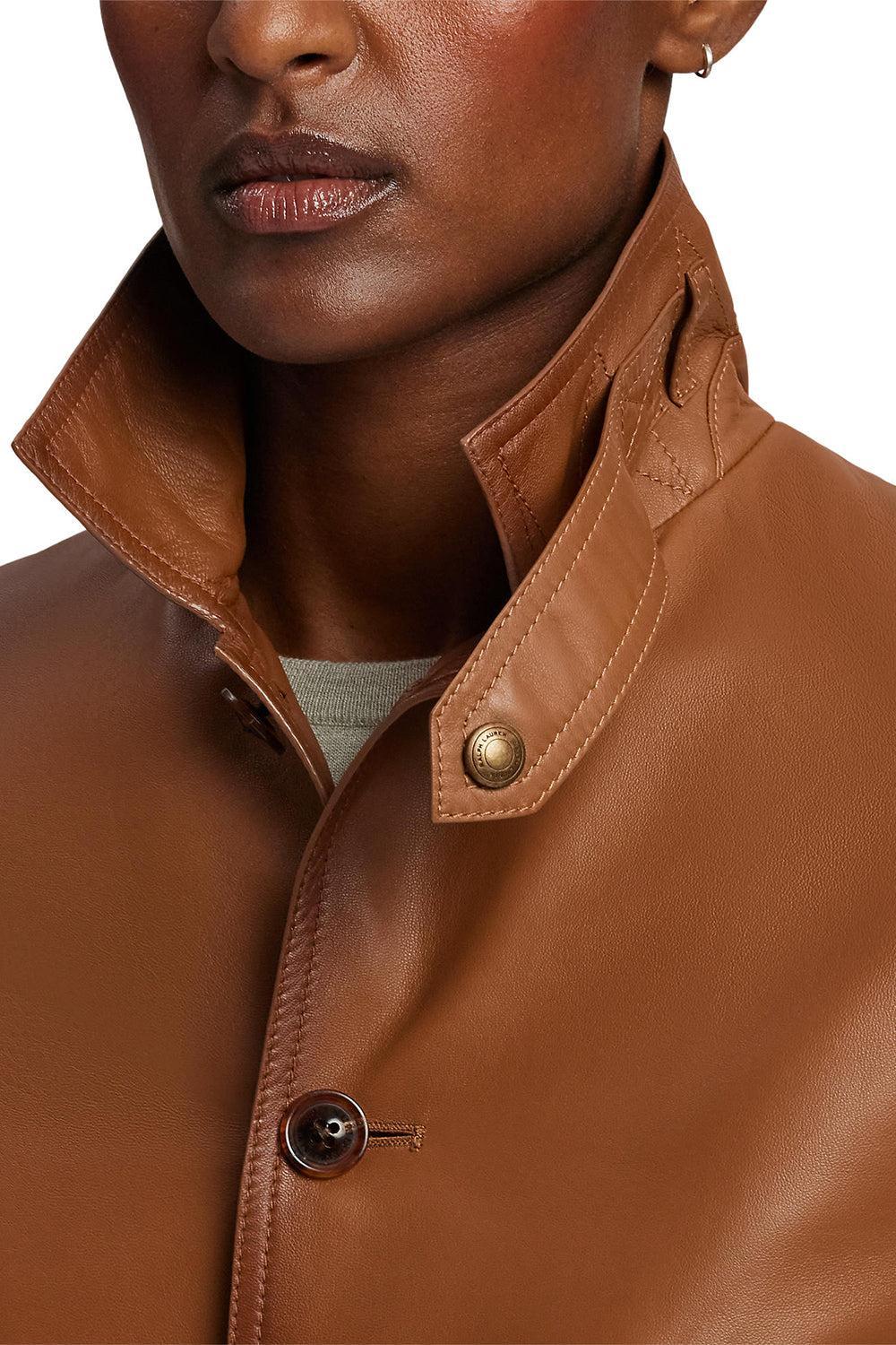 Naylor Jacket-LTTOFFEE-4-CLOTHINGJACKETLEATHER-RALPH LAUREN