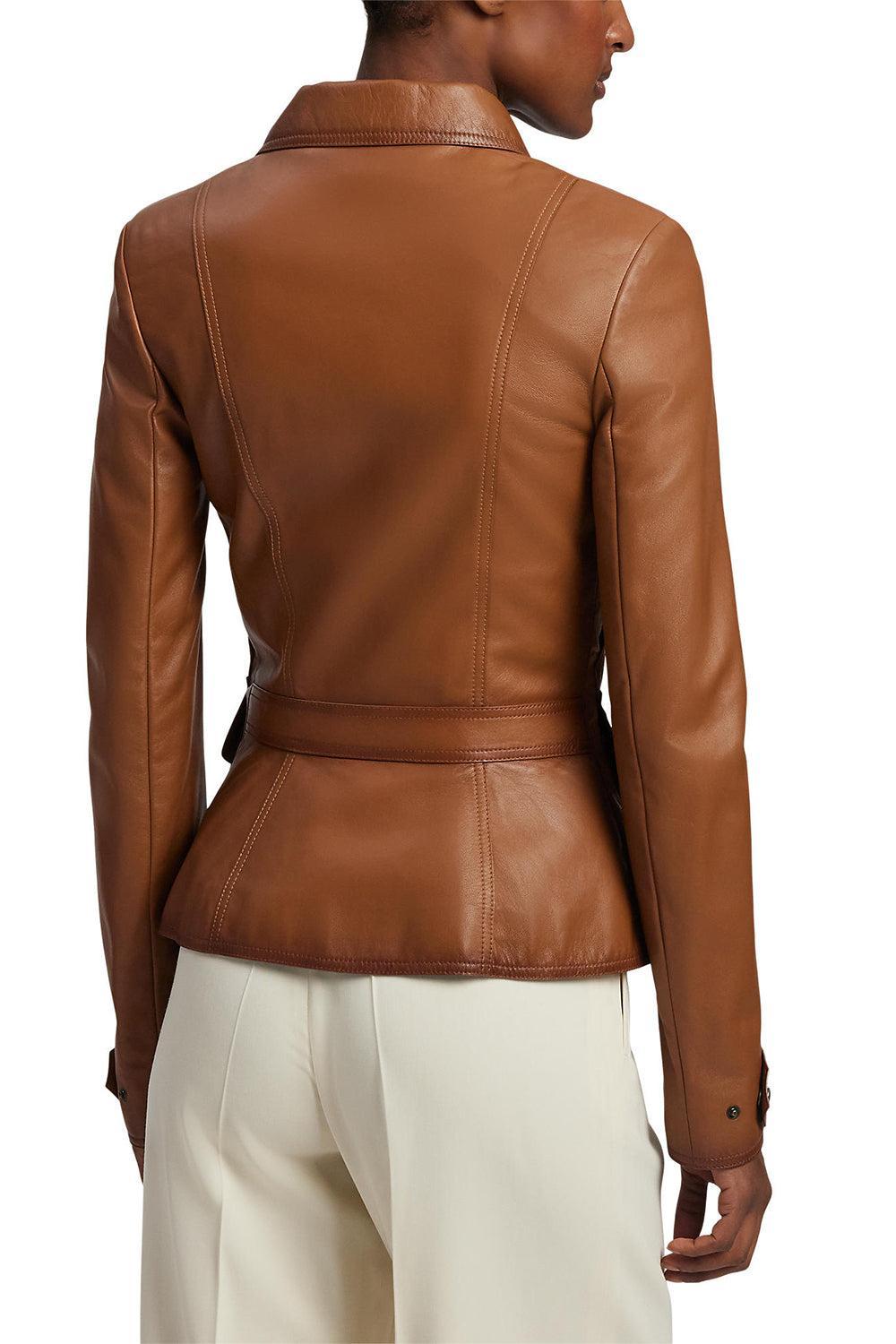 Naylor Jacket-LTTOFFEE-4-CLOTHINGJACKETLEATHER-RALPH LAUREN