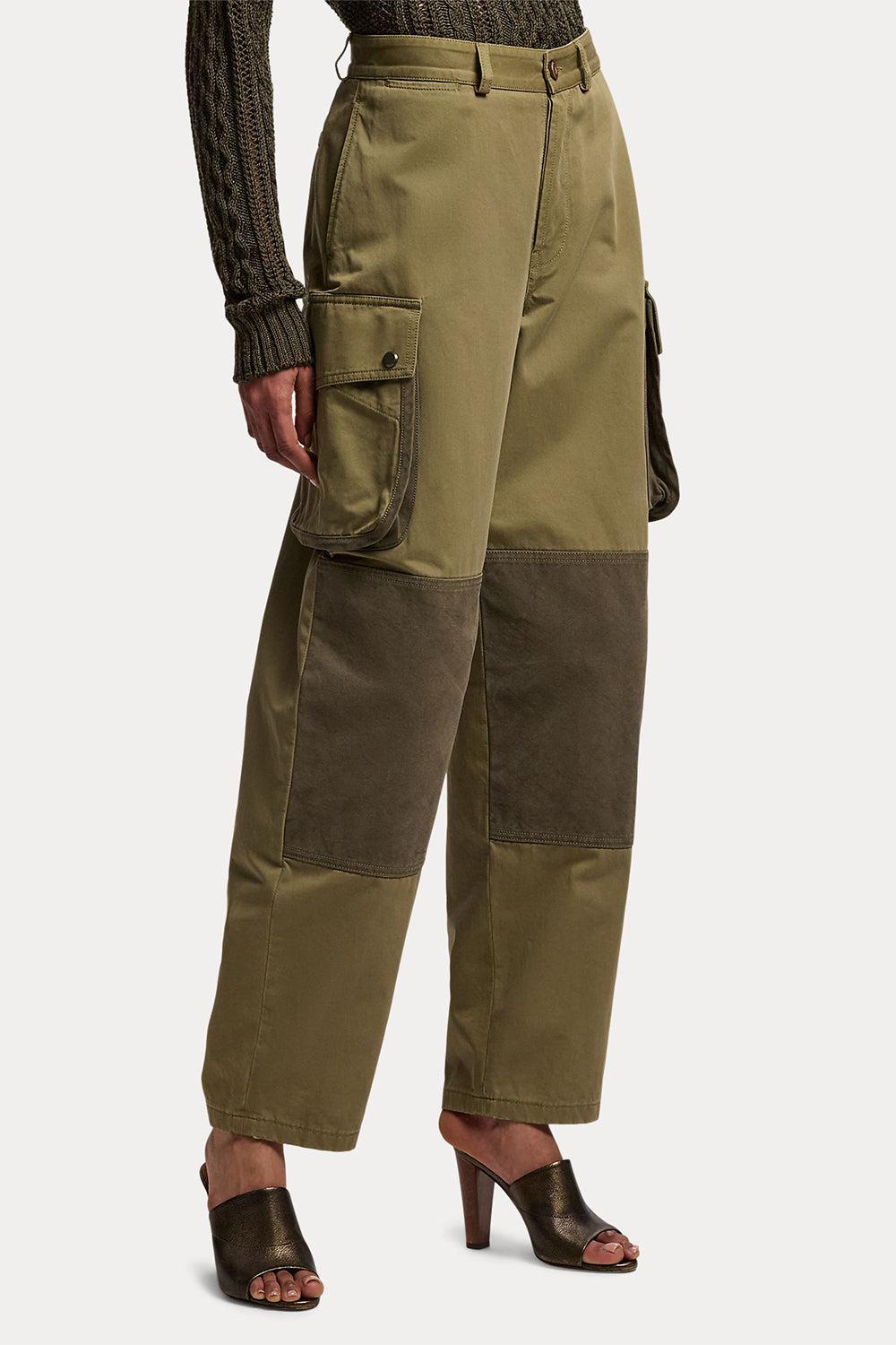 Vaughn Pant-GREEN-2-CLOTHINGPANTCASUAL-RALPH LAUREN