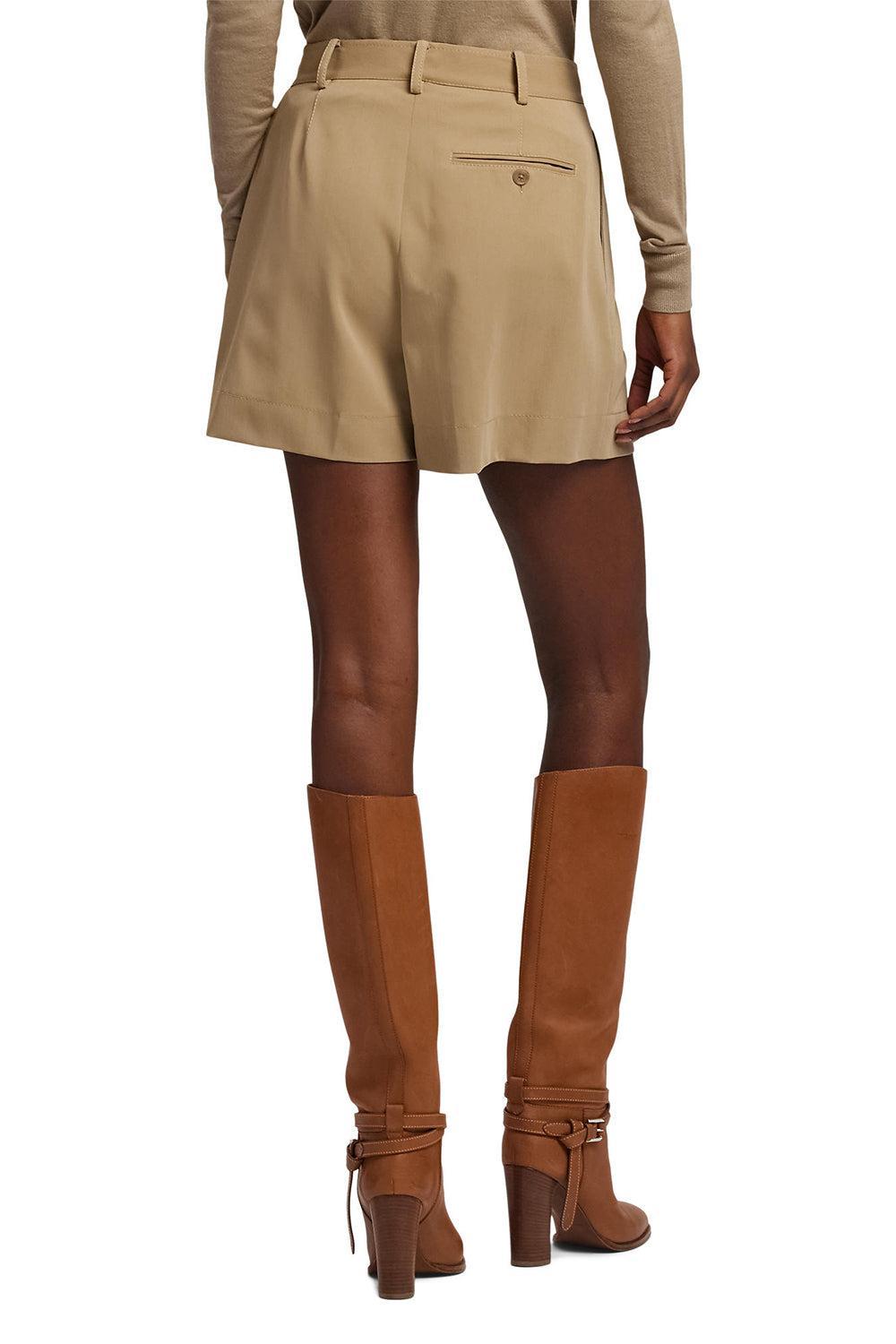 Sherri Short-TAN-4-CLOTHINGPANTSHORT-RALPH LAUREN