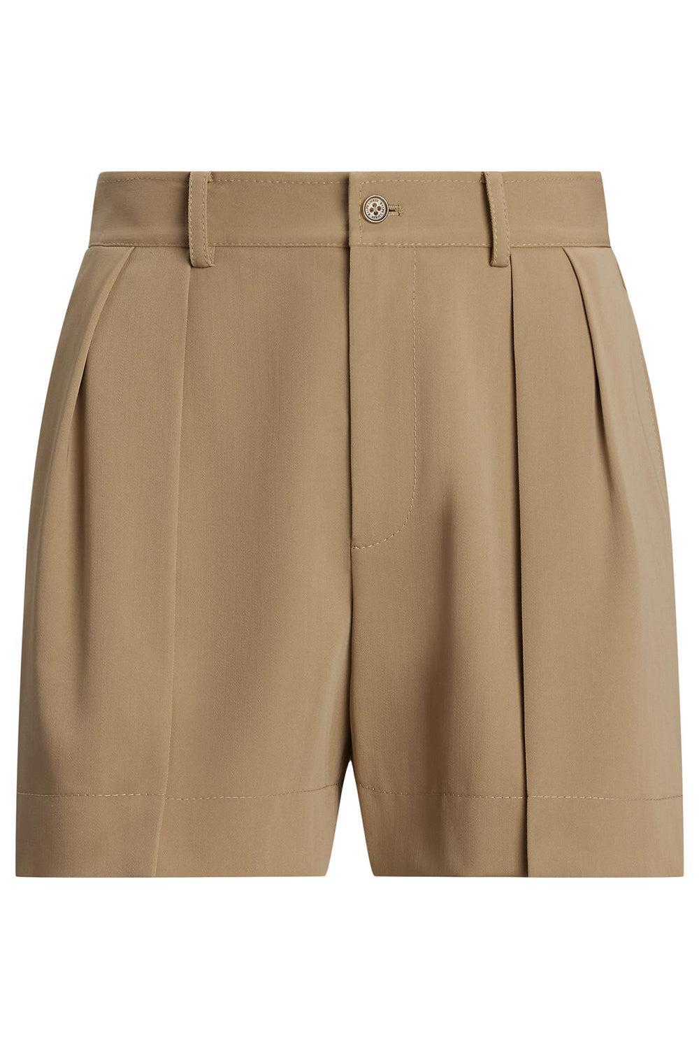 Sherri Short-TAN-4-CLOTHINGPANTSHORT-RALPH LAUREN