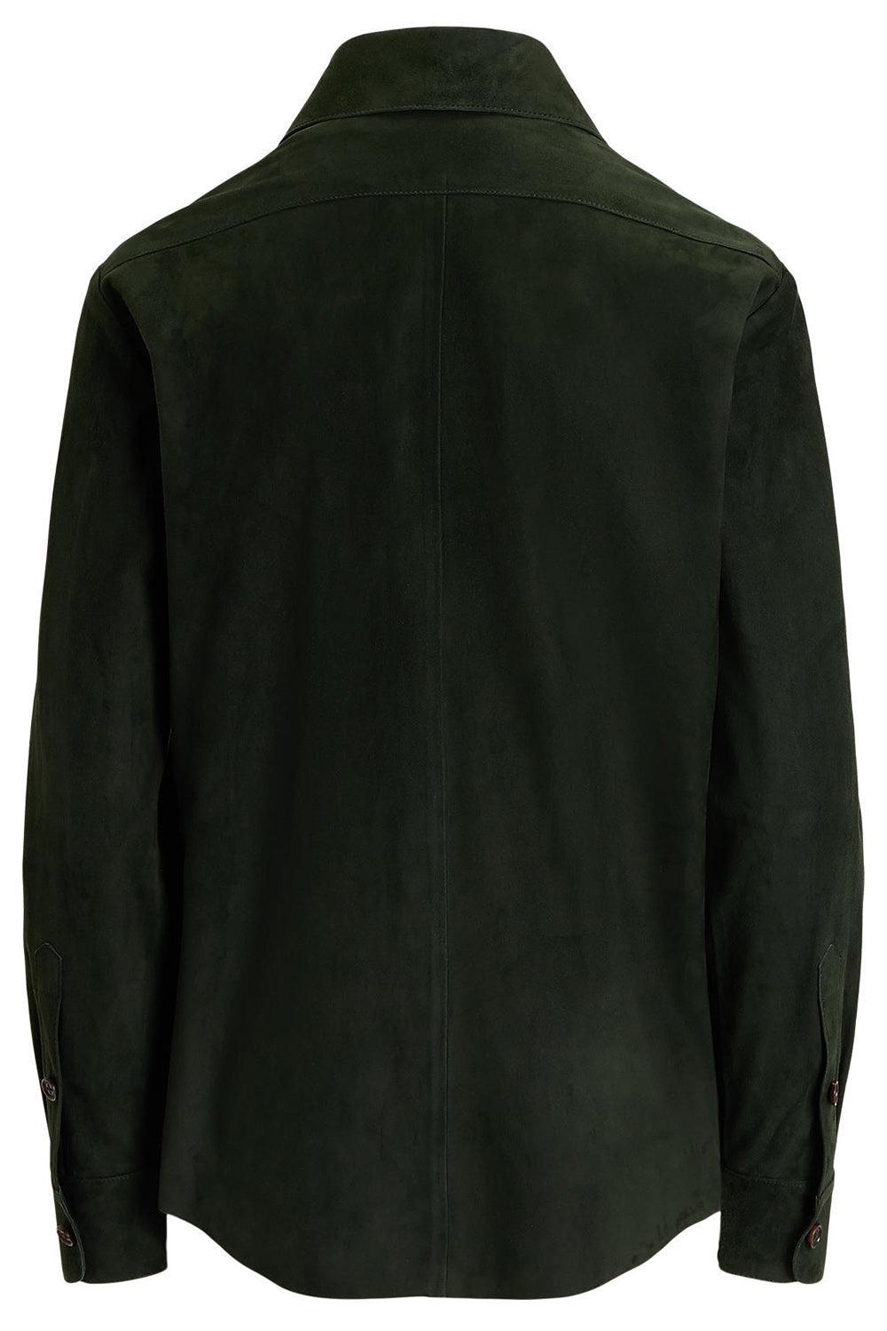 Adrien Shirt-DKRCGGRN-4-CLOTHINGTOPBLOUSE-RALPH LAUREN