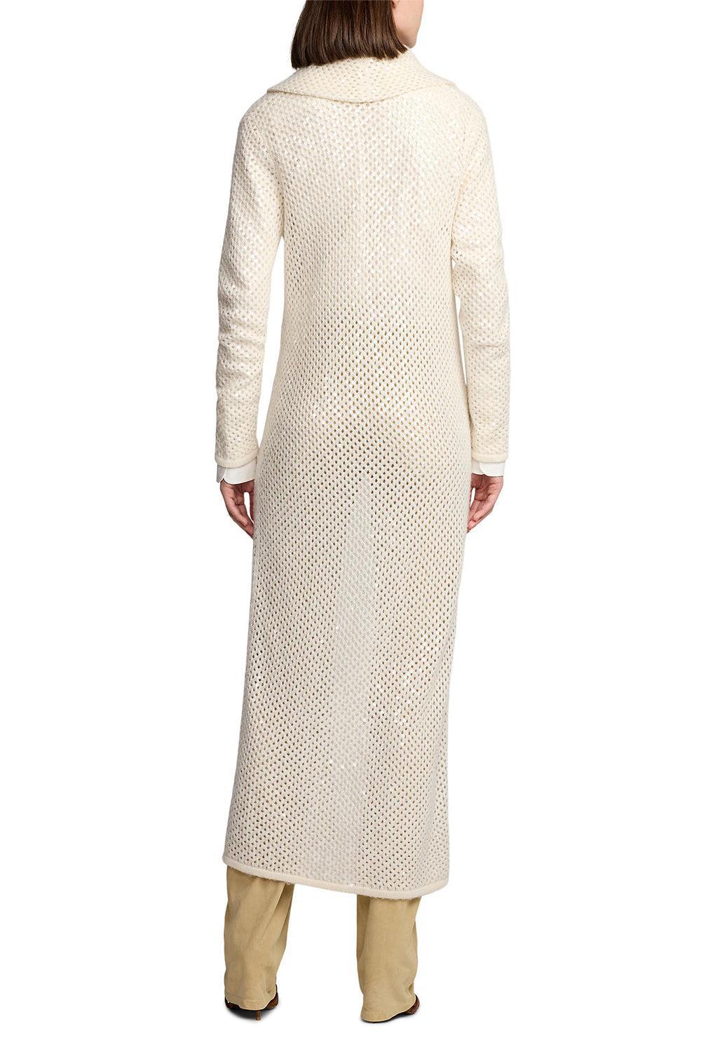 Long Sleeve Cardigan-ECRU-XS-CLOTHINGTOPCARDIGAN-RALPH LAUREN