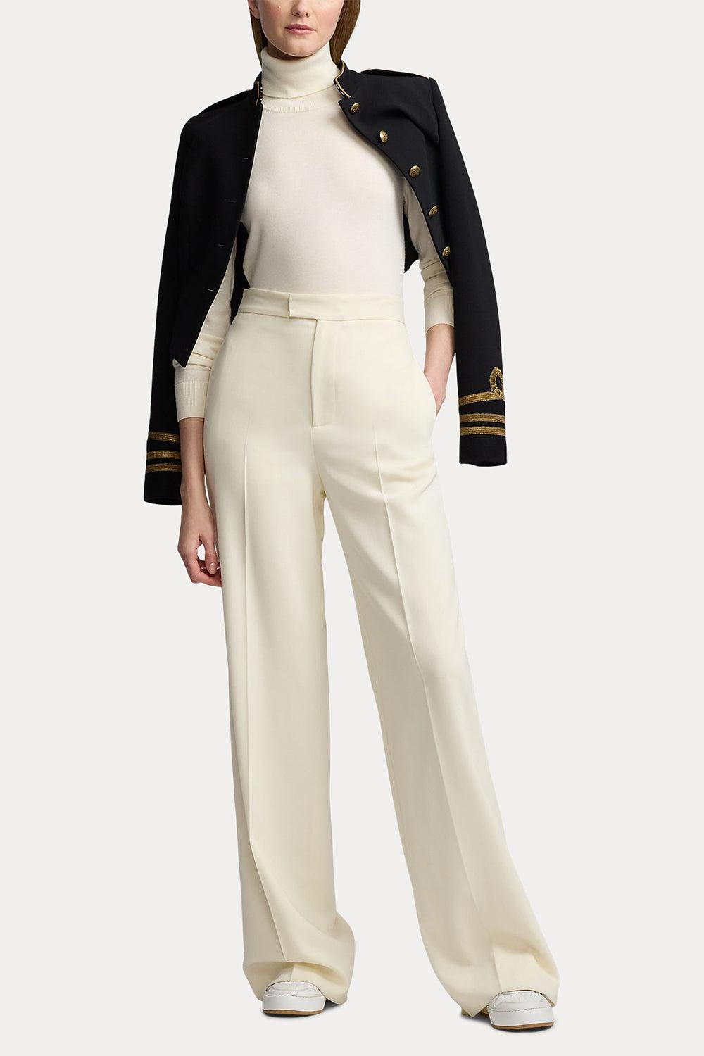 Cashmere Turtleneck Sweater-CREAM-S-CLOTHINGTOPKNITS-RALPH LAUREN