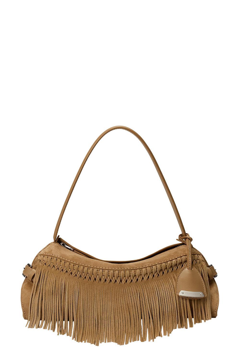 The Ralph Small Shoulder Bag-DKTNRLGD-O/S-HANDBAGSHOULDER-RALPH LAUREN