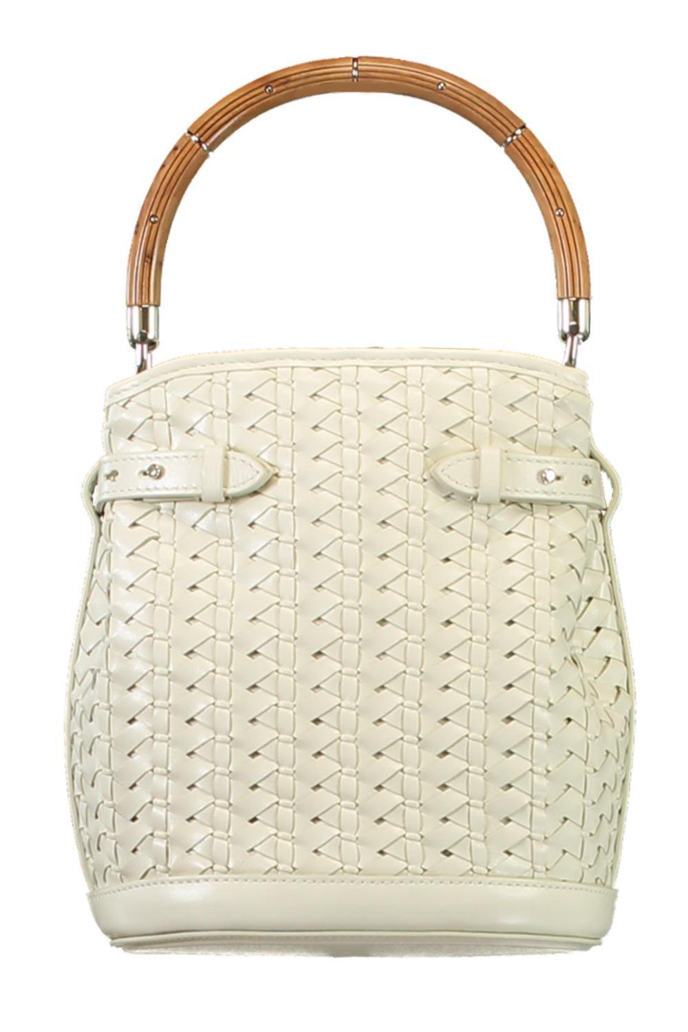 Small Braid Tote-CREAM-O/S-HANDBAGTOTES-RALPH LAUREN