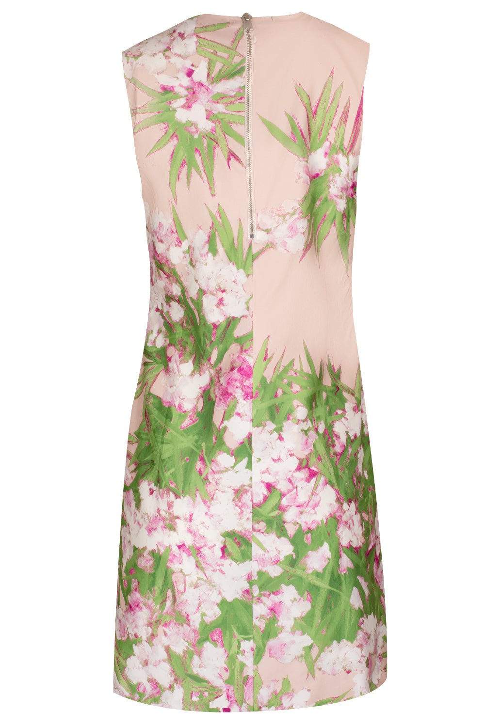 RANI ARABELLA-Liguria Dress - Pink-