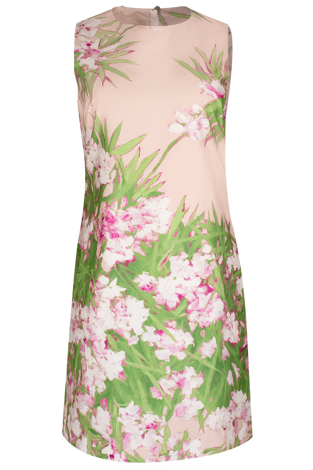 RANI ARABELLA-Liguria Dress - Pink-