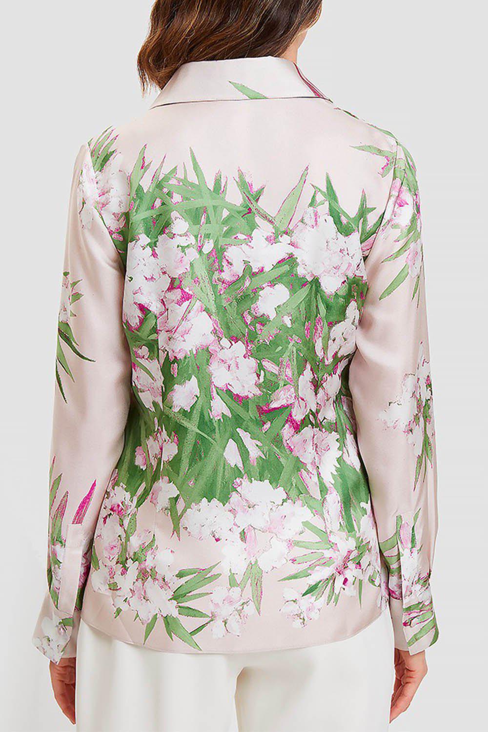 RANI ARABELLA-Liguria Shirt - Pink-