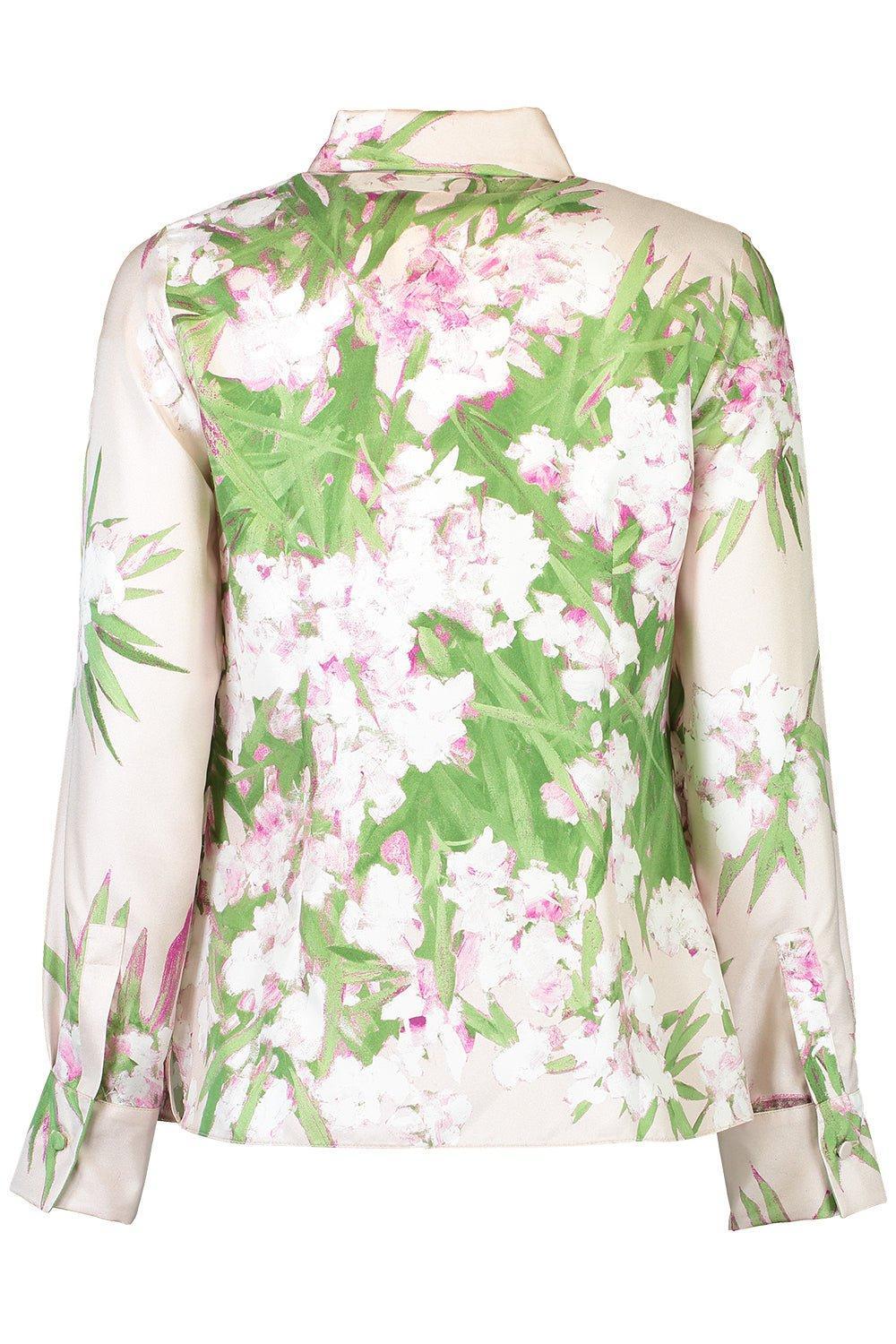 RANI ARABELLA-Liguria Shirt - Pink-