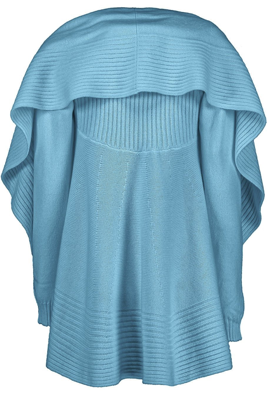 RANI ARABELLA-Margot Collared Cardigan-