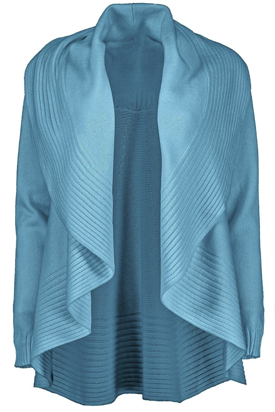 RANI ARABELLA-Margot Collared Cardigan-