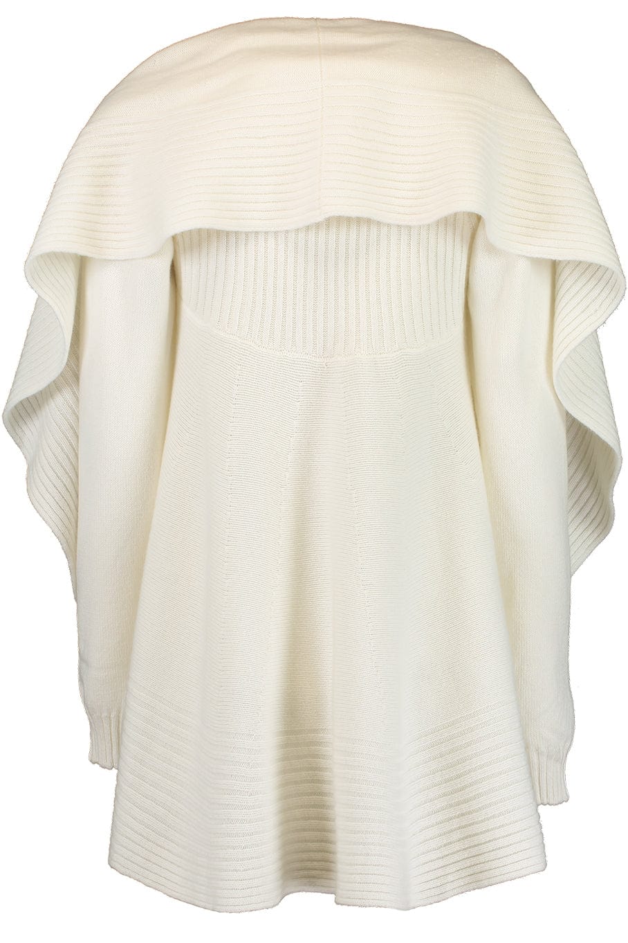 RANI ARABELLA-Margot Collared Cardigan-