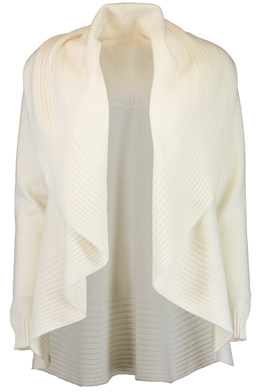 RANI ARABELLA-Margot Collared Cardigan-