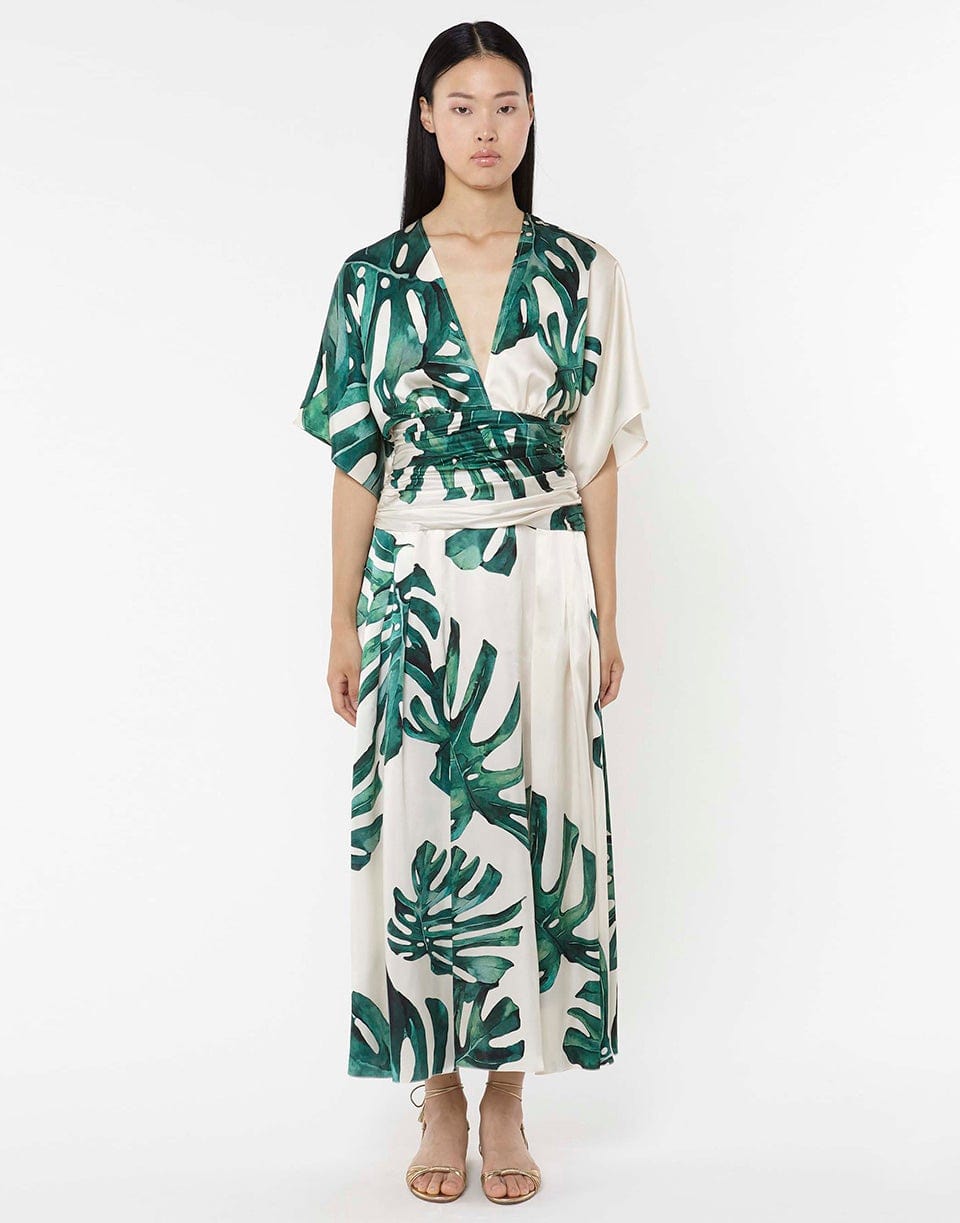 RAQUEL DINIZ-Kami Dress-