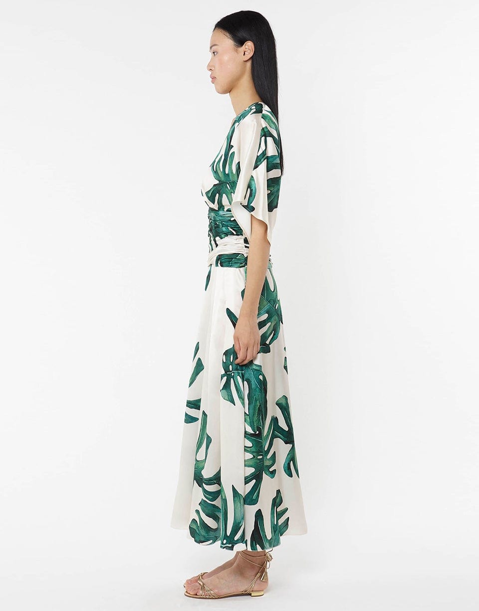 RAQUEL DINIZ-Kami Dress-