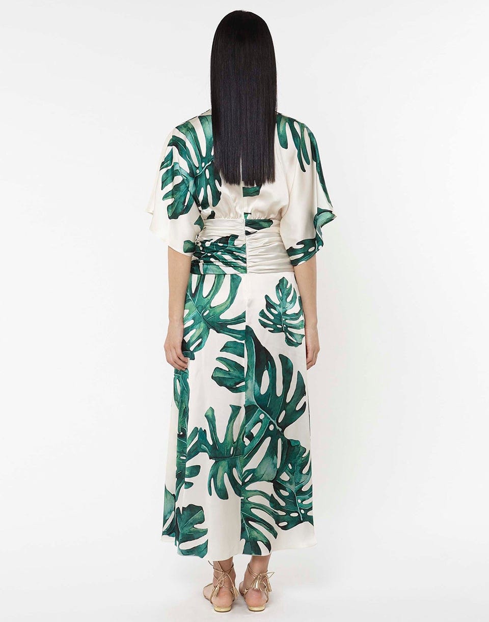 RAQUEL DINIZ-Kami Dress-