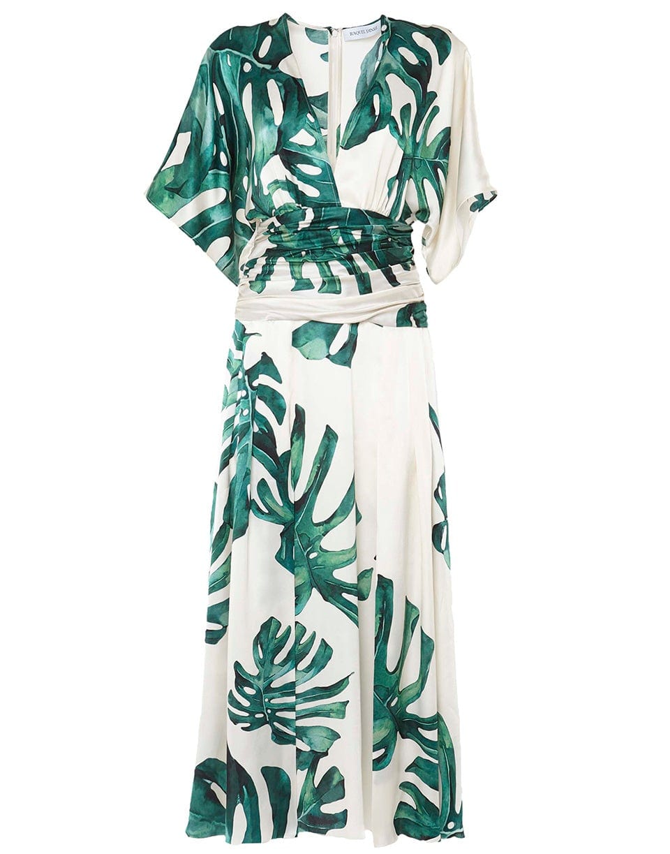RAQUEL DINIZ-Kami Dress-
