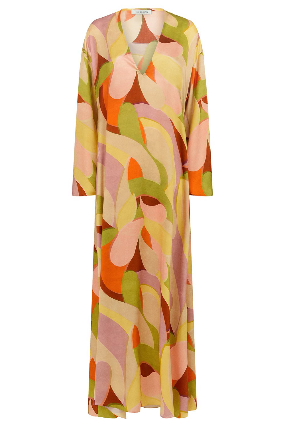 RAQUEL DINIZ-Lena Kaftan-