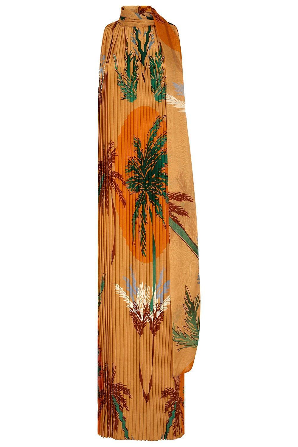 RAQUEL DINIZ-Nina Dress-