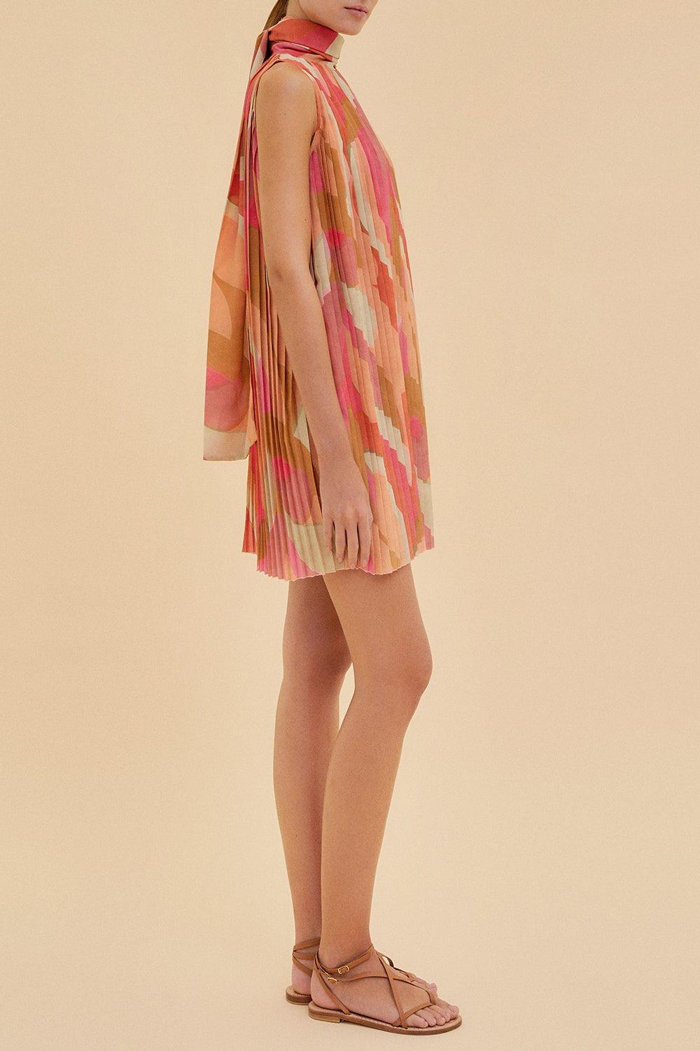 RAQUEL DINIZ-Nina Dress-