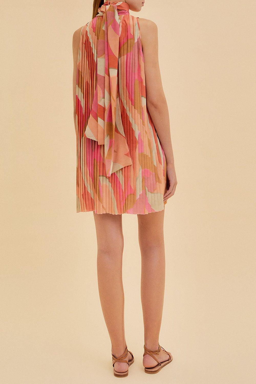 RAQUEL DINIZ-Nina Dress-