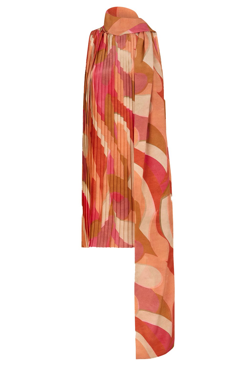 RAQUEL DINIZ-Nina Dress-