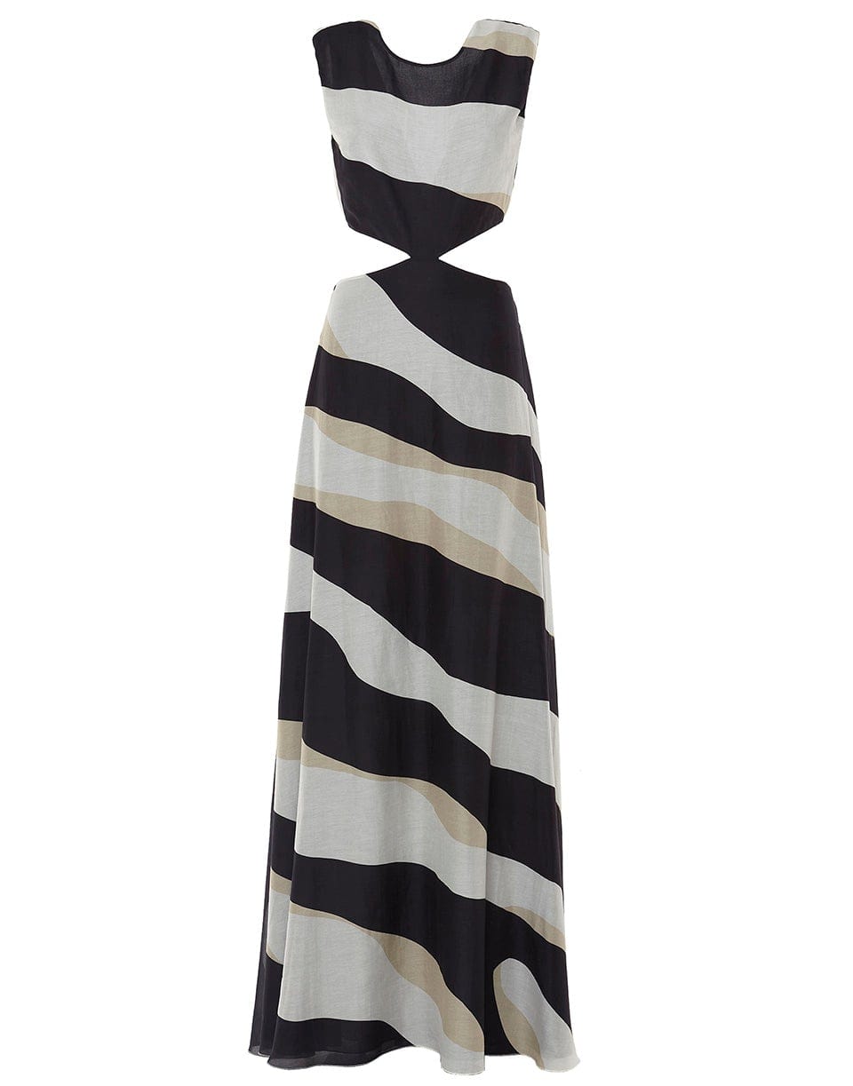 RAQUEL DINIZ-Bali Dress-