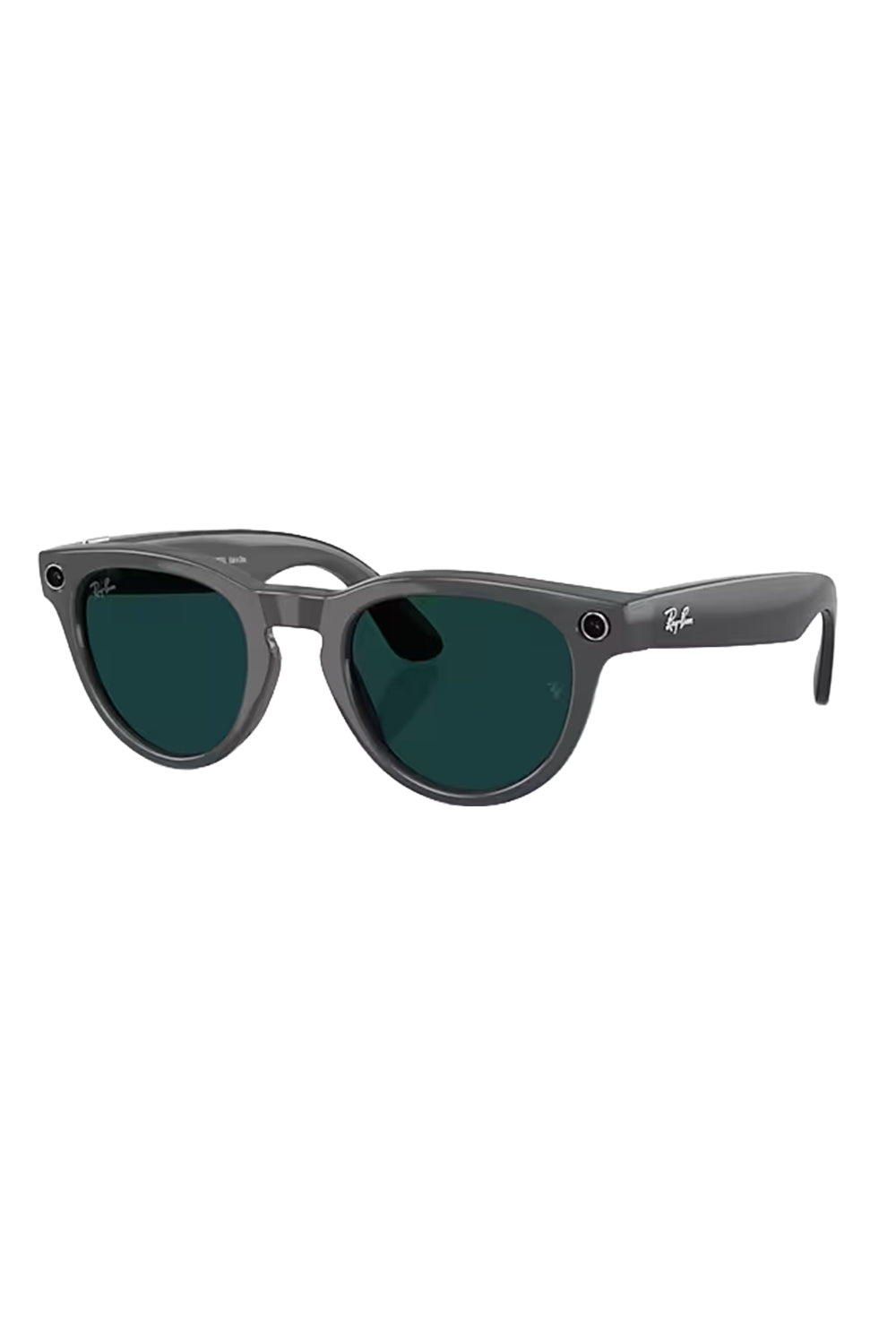 Meta Headliner Sunglasses - Grey Emerald-GREY-ACCESSORIESUNGLASSES-RAY-BAN